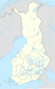 KTT is located in Finland