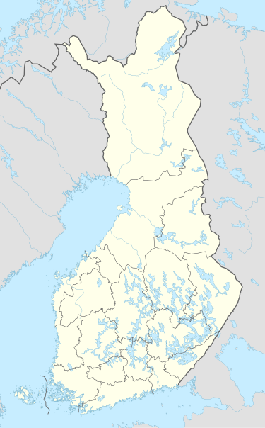 F-Liiga (Finnland)