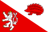 Vlajka statutárního města Jihlava