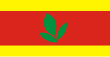 Makedonski Brod – vlajka