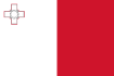 Bandera de Malta