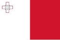 Bandéra Malta