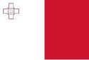 Flag of 馬爾他