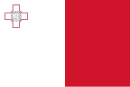 Bandeira Malta nian