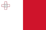 Baner Malta