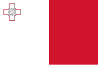 Bandera de Malta