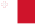 Bandiera di Malta