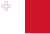 Bandeira de Malta