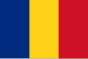 Rumeeniä lipp