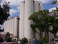 Flour Mill in Summer Hill, NSW, Australia