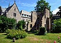  Qualitätsbild, Franziskuskapelle in Marburg