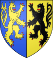 Jülich-Geldern pärast 1393