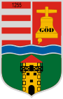 Göd – znak