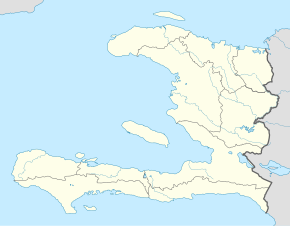 Порт-о-Пренс (Гаити)