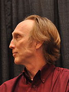 Henry Selick -  Bild