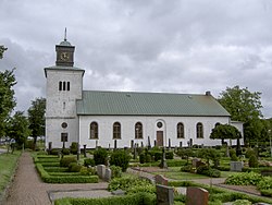 Hjärnarp Church