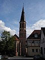 Pfarrkirche St. Michael in Hösbach