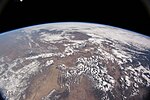 Thumbnail for File:ISS042-E-318033 - View of Earth.jpg