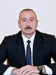 Ilham Aliyev