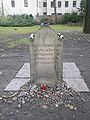 Jüdischer Friedhof Berlin-Mitte