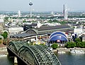 Köln Hauptbahnhof