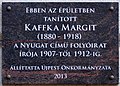 Kaffka Margit