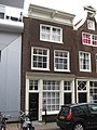 Kerkstraat 202, Amsterdam