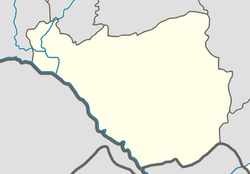 لانجانیست در استان آرارات واقع شده