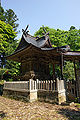 諸杉神社