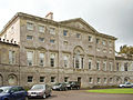 New Wardour Castle, Wiltshire