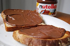 Nutella for breakfast - Flickr - love.jsc.jpg