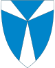 Coat of arms of Oppdal Municipality