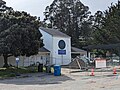 Pacifica-Sanchez Library