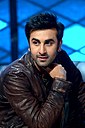 Bollywoodschauspieler Ranbir Kapoor