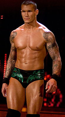 Randy Orton