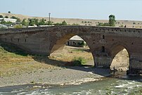 Կարմիր կամուրջ ադրբեջանա-վրացական սահմանին
