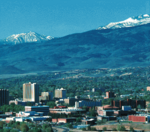 View of Reno