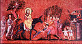 Rossano gospels (6th century)