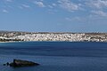 * Nomination: View of Sitia. Bottom left is Karavopetra. Sitia, Lasithi, Crete, Greece. --Petro Stelte 16:10, 12 January 2025 (UTC) * * Review needed