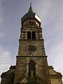 Église Saint-Jean-Baptiste de Saint-Jean-Rohrbach