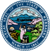 State seal of Nebraska