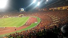 Shah Alam Stadium