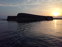 St Nicholas Fortress