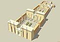 Rekonstrukcija Amonovog hrama