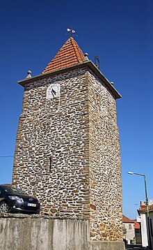 Torre do Relógio - Alfândega da Fé - Portugal (17608467946).jpg