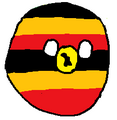  Uganda