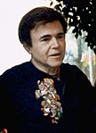 Walter Koenig (Pavel Chekov)