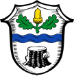 Coat of arms of Hohenbrunn