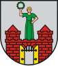 Magdeburgum: insigne