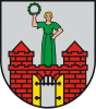 Skjaldarmerki Magdeburg